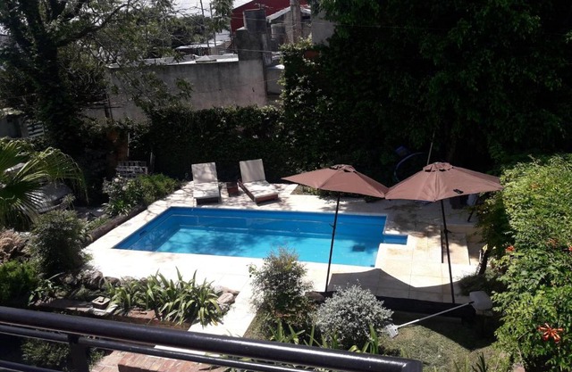 Cabañas Villa Club Cerca De Aeropuerto El Palomar 