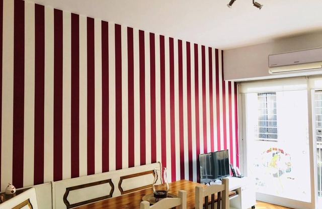 San Telmo Apartment