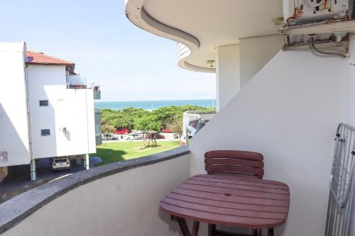 Sea view and wifi - HB27F in Florianópolis