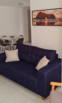 Areia Preta 