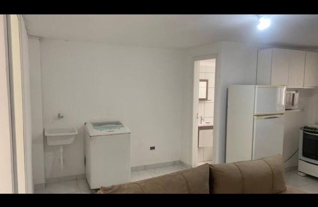 SP 2 bedrooms Tremembé neighborhood in São Paulo