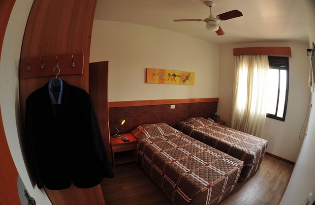 Union Residence - Heer Empreendimentos