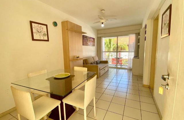 Yacht Village 104 Praia - NBI - Ponta Negra