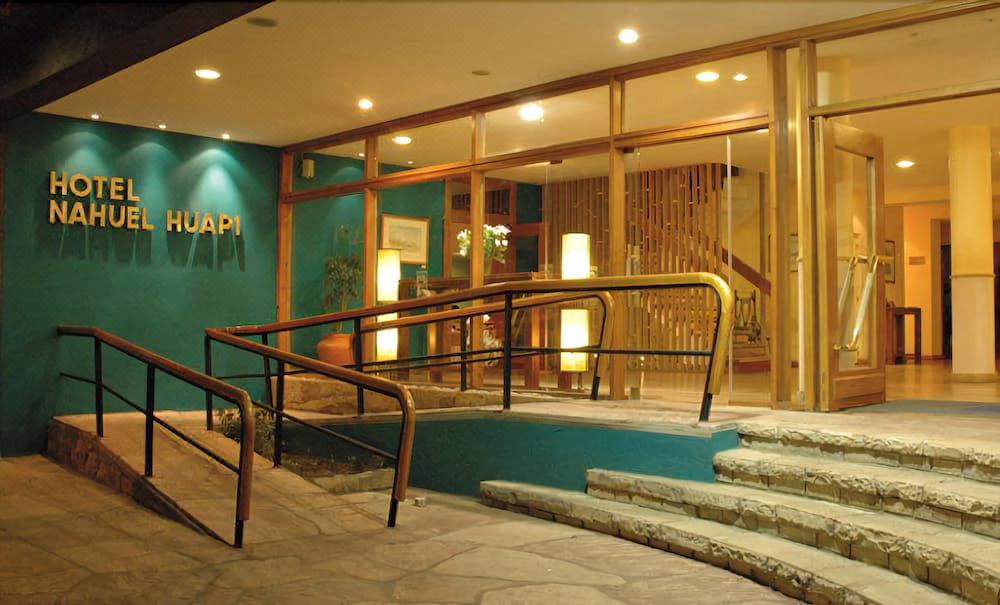 Centro Hotel | Hotel Nahuel Huapi