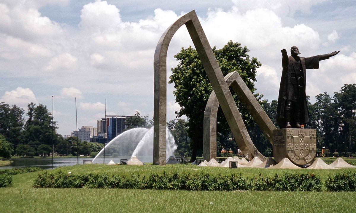 Vila Congonhas Hotel | Ibis Sao Paulo Congonhas