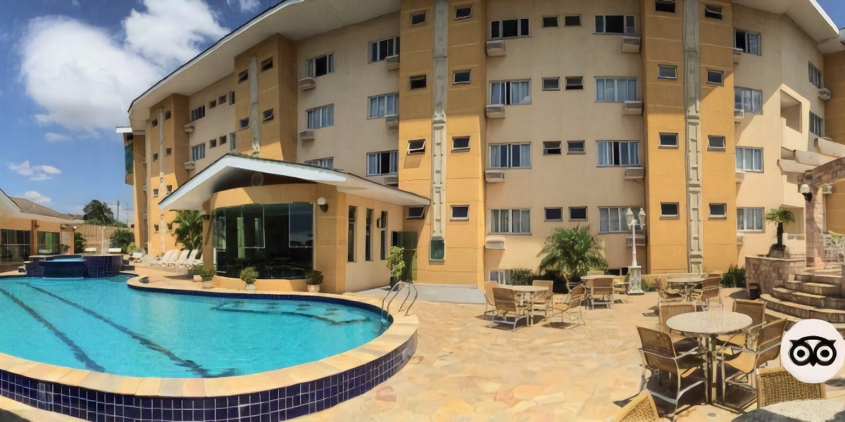 Oficinas Hotel | Barbur Plaza Hotel