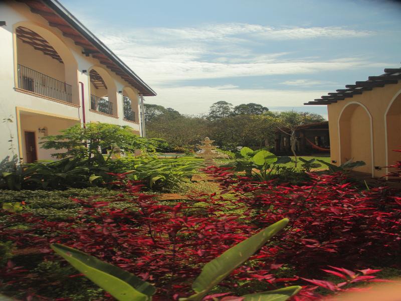 Zona Granja Hotel | El Pueblito Iguazu