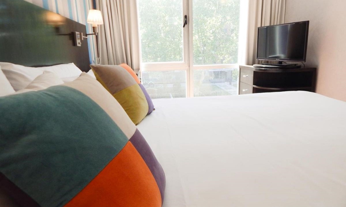 San Telmo Hotel | Ribera Sur Hotel