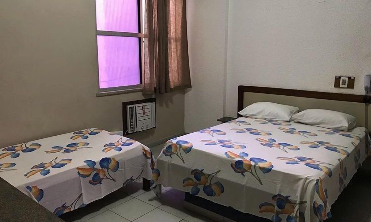Dois de Julho Hotel | Hotel Fenix Salvador