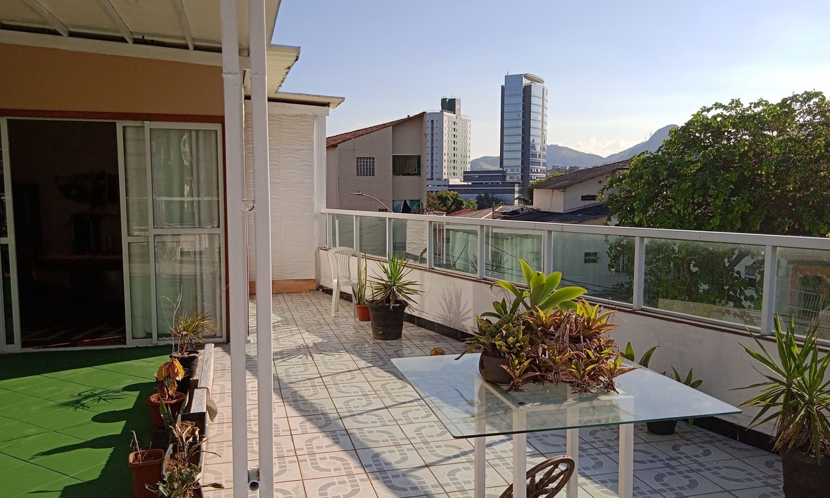 Pontal de Camburi Apartment | Enchanting Coverage