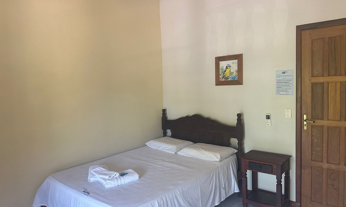 Paraty Hotel | Flats e suítes nativa