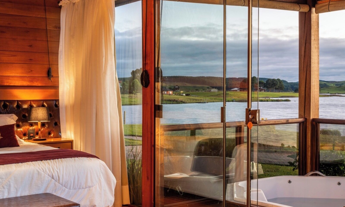 Sao Francisco de Paula Resort | Divisa Experience Resort