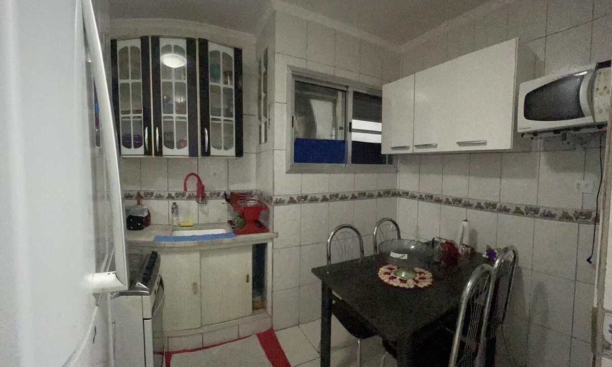 Centro Apartment | Apartment in the center of Peruíbe