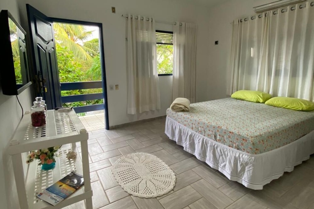 Genipabu Hotel | Nautilus Acomodações