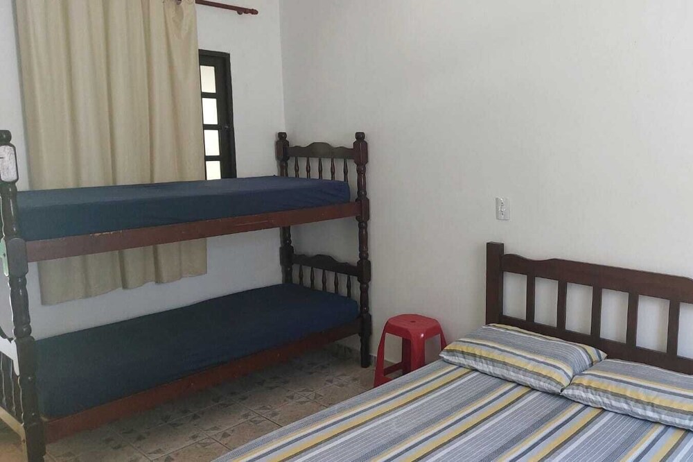 Boicucanga Beach Ski Chalet | Maury Chalés Praias e Cachoeiras