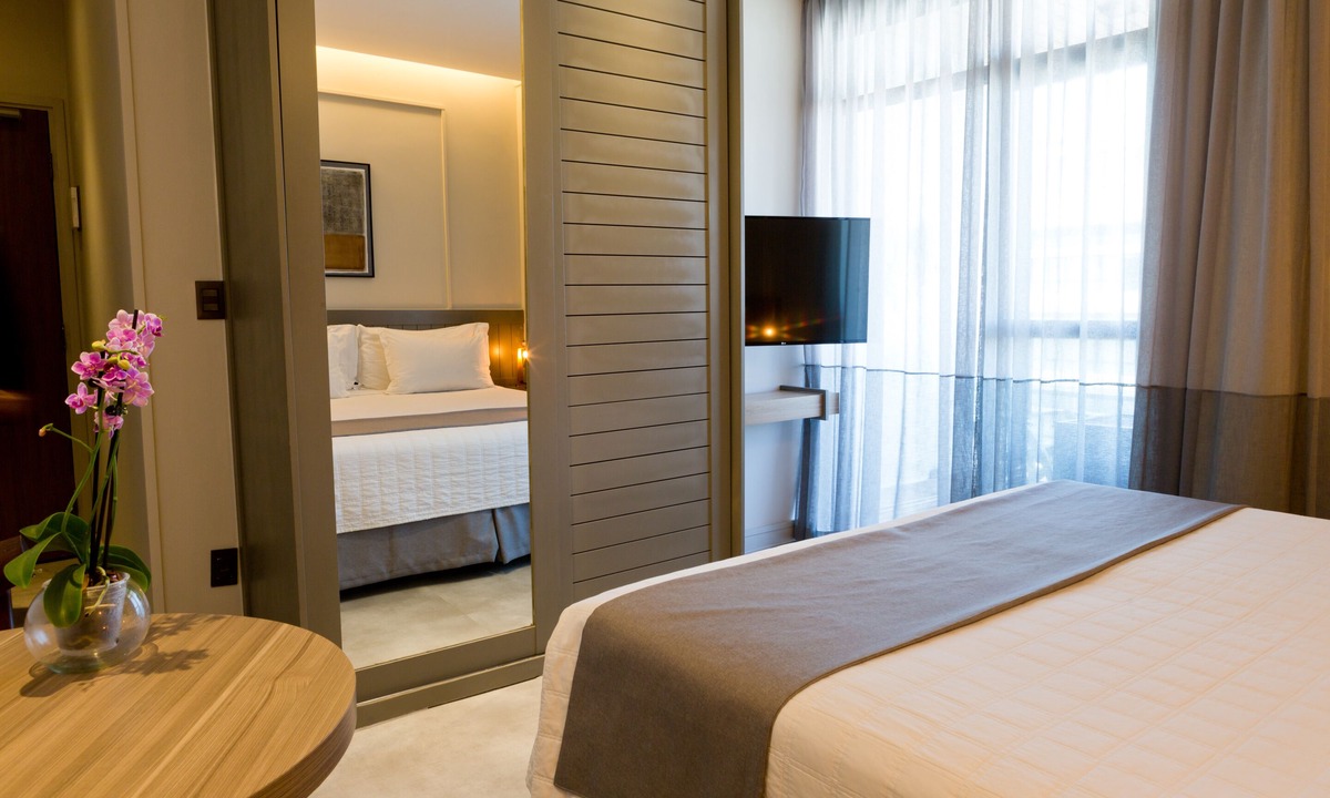 Leblon Hotel | Ritz Hotel Leblon