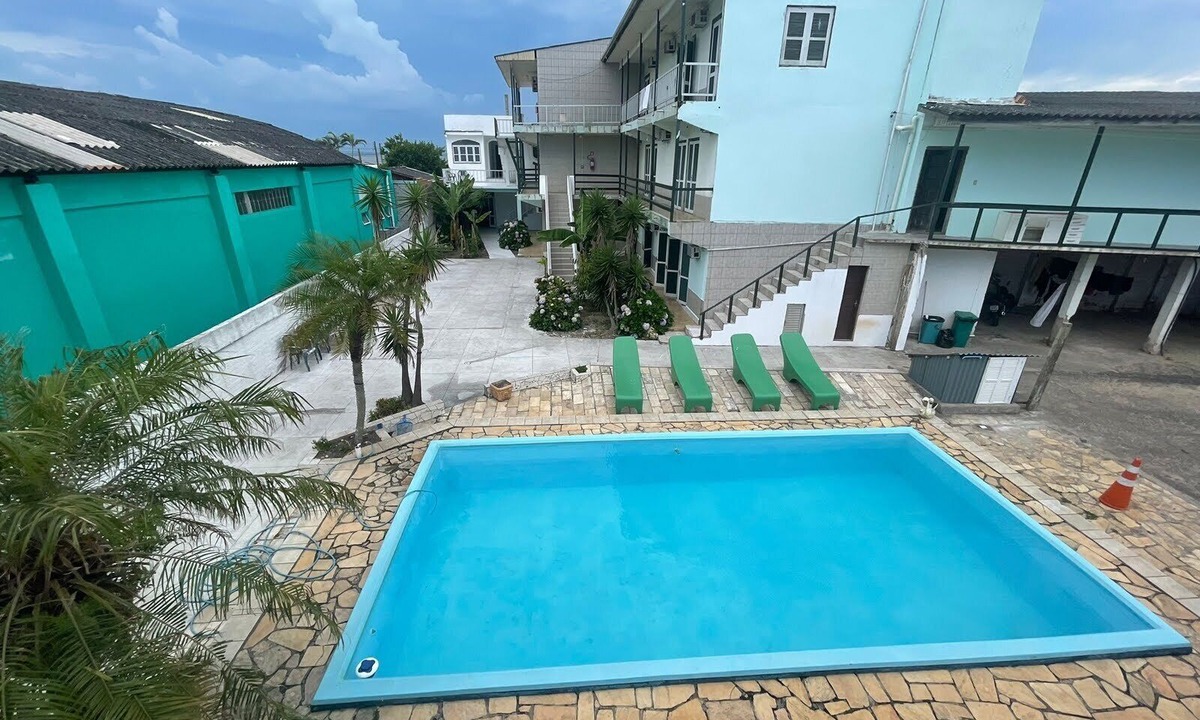 Tramandai Hotel | CENTRAL PRAIA