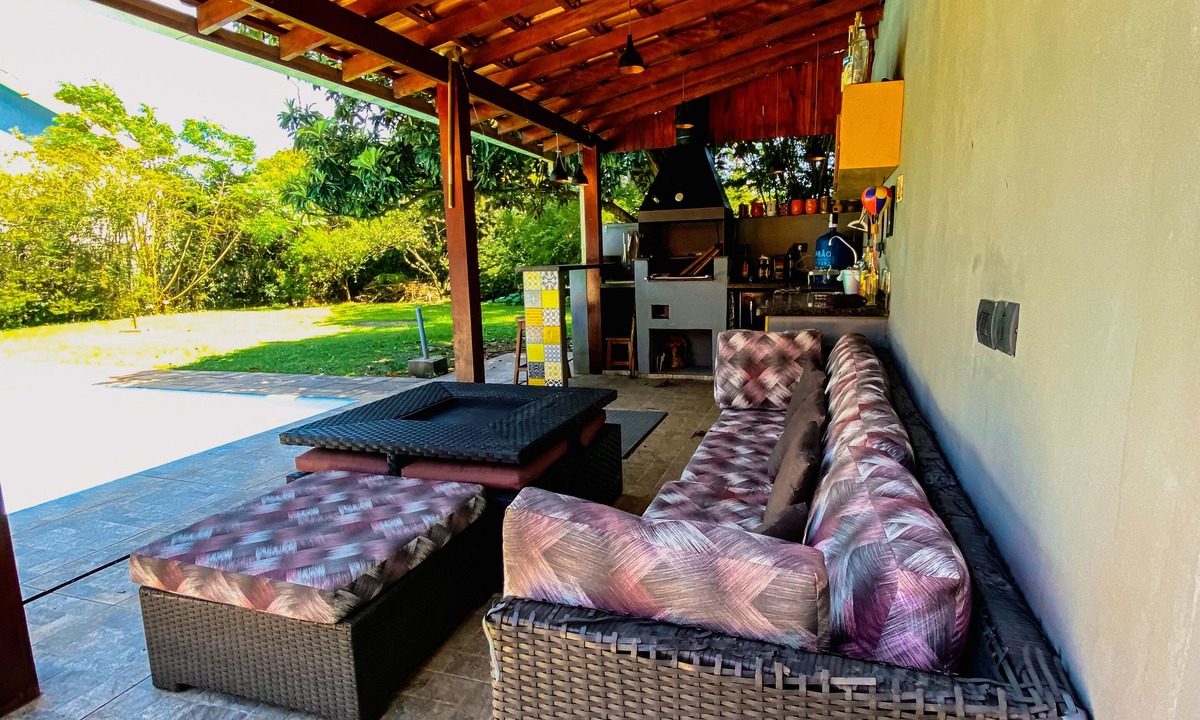 Carapicuiba House | Excelente casa térrea na Granja Viana