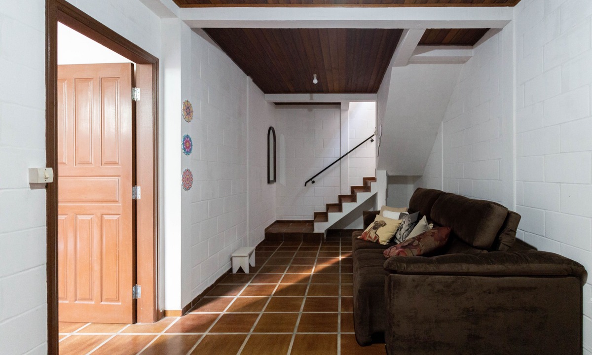 Sao Silvestre de Jacarei House | Sítio Dels Serrans - Jacareí