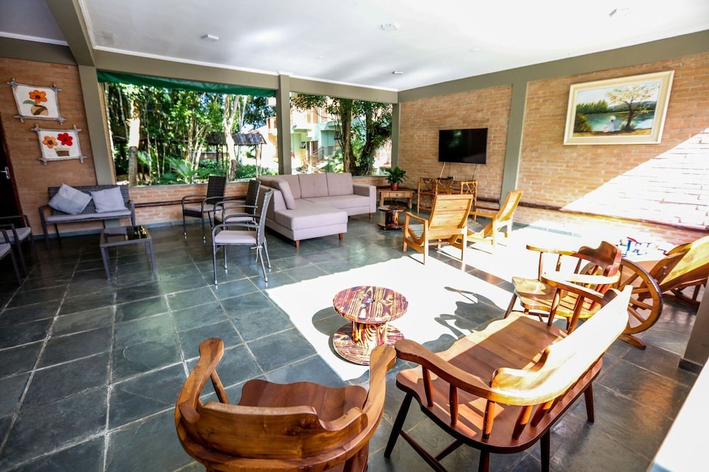 Paraibuna Hotel | Pousada Iguatiba