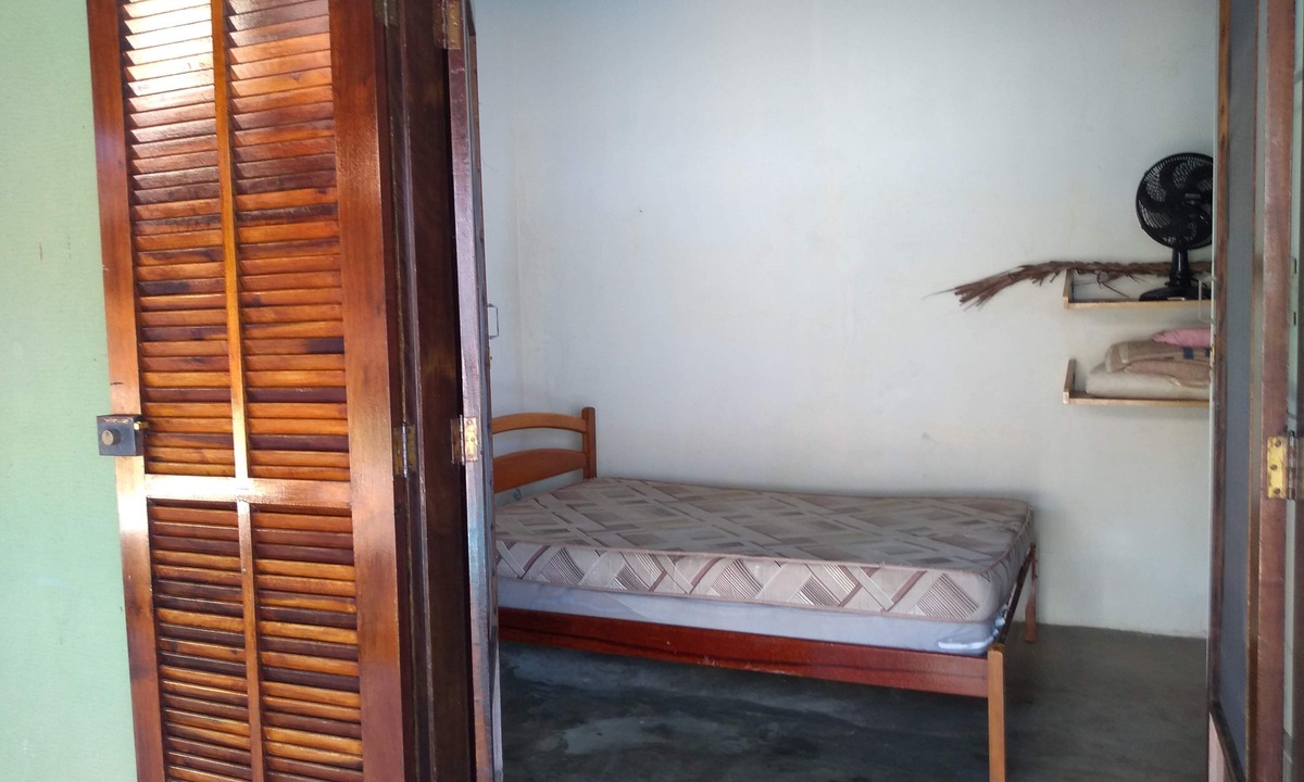 Estufa I House | Casa com Piscina e Churrasqueira em Ótima Localização