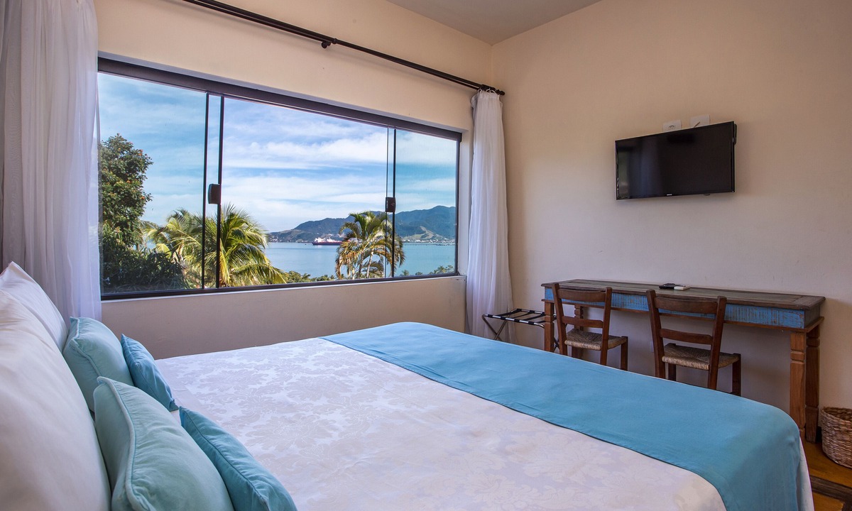 Itaguassu Hotel | Pousada Altamira