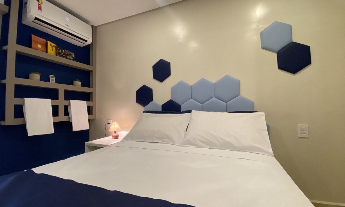 Vila Guarani Hotel | Urban Box House