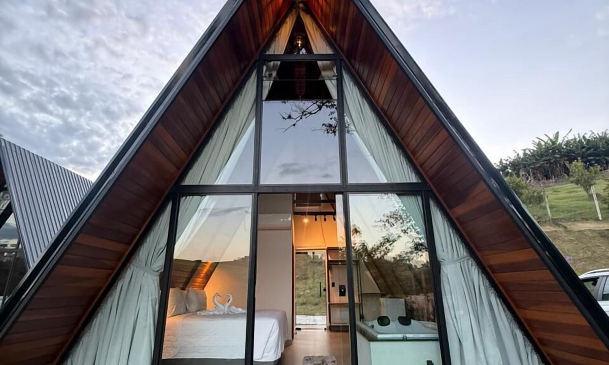 Monte Siao Hotel | Pousada Saint Diniz