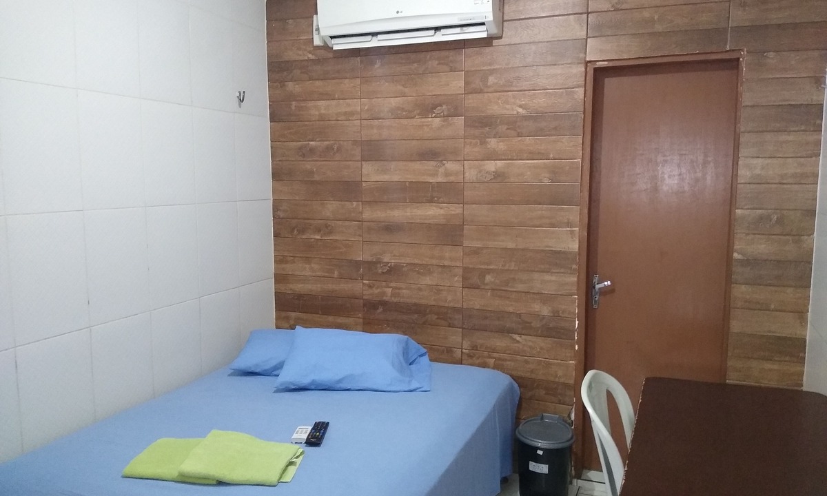 Teresina Hotel | Hotel Cidade Verde econômico