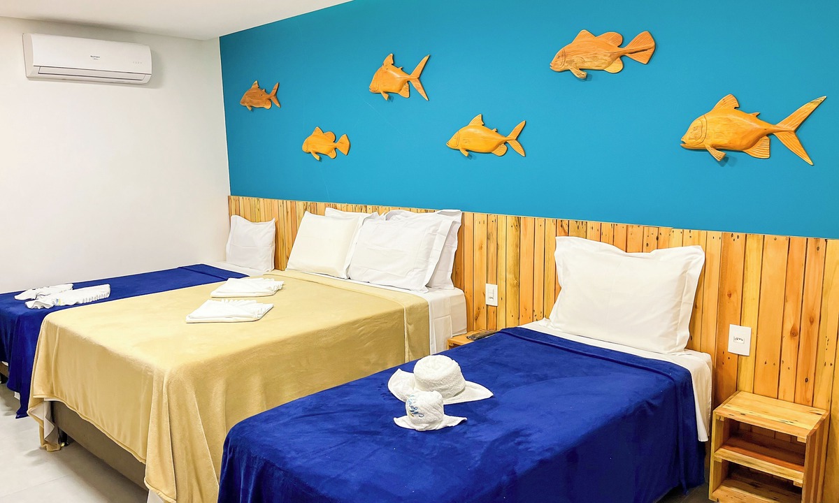 Passo de Camaragibe House | POUSADA VILLA MARCENEIRO BEACH