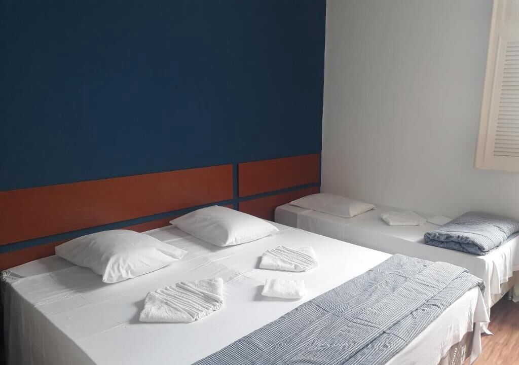 Regiao Urbana Homogenea IX Hotel | Hotel D'Oeste