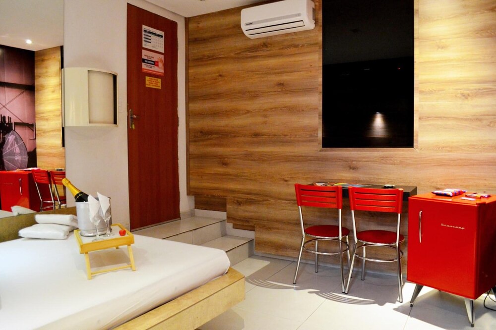 Santa Amelia Hotel | Motel Fantasy - Adults Only
