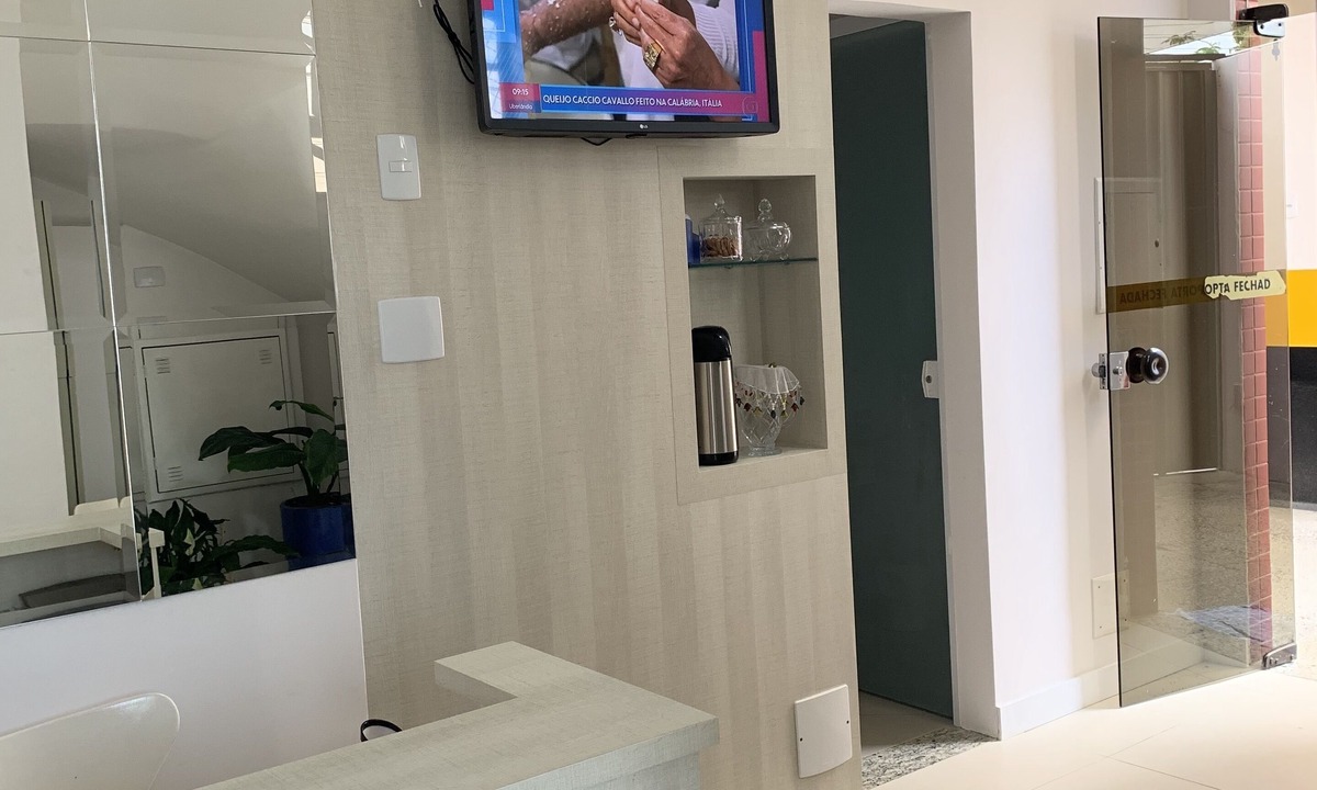 Recreio Apartment | Apart Victoria-Apt 105 Superior