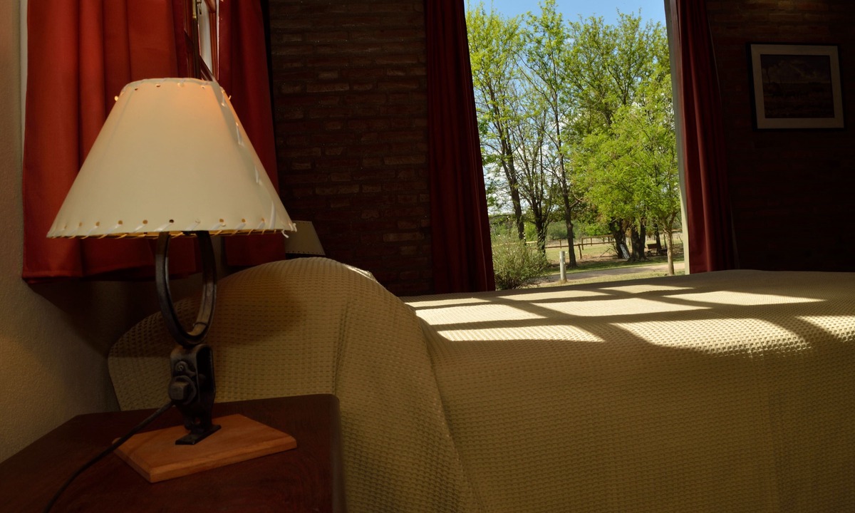 Nono Hotel | Hotel de campo granja el aromo