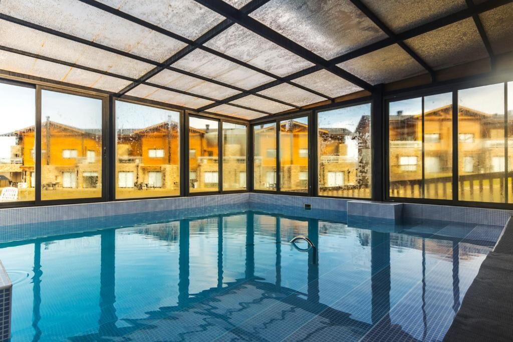 Calamuchita Valley Apartment | Blackstone Country Villages