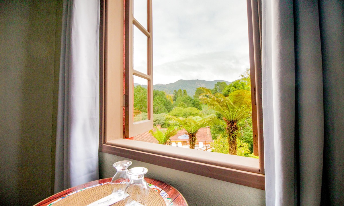 Monte Verde Hotel | Hotel Ninho do Falcão