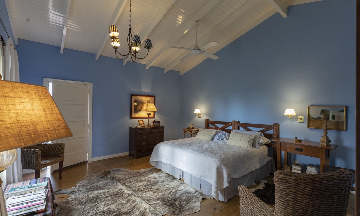 San Miguel del Monte Hotel | Estancia Los Patos