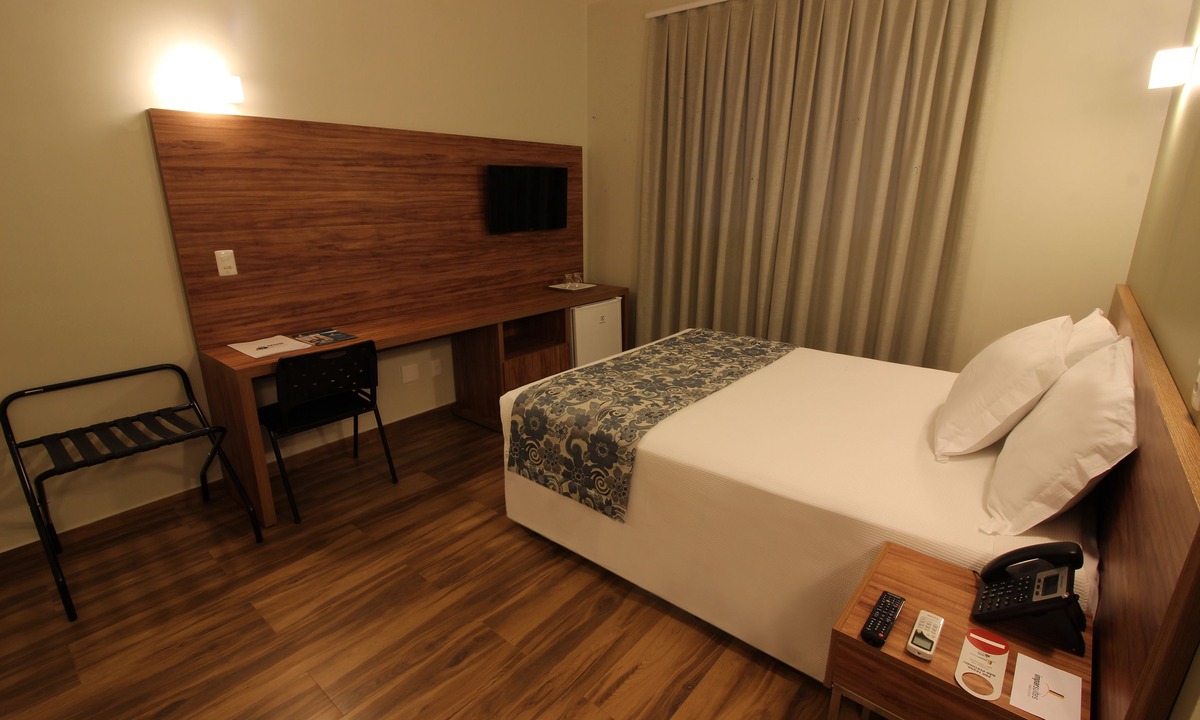 Barao de Cacais Hotel | Ímpar Suítes Barão de Cocais