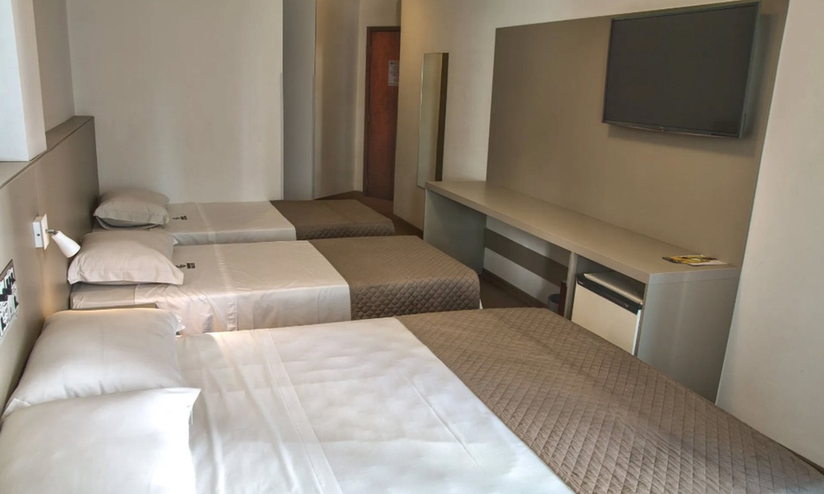 Barra Sul Hotel | Hotel Gracher Praia
