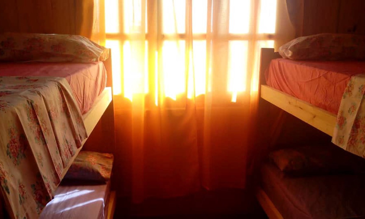Parana Cabin | Mar de Sueños Parque Acuático Infantil