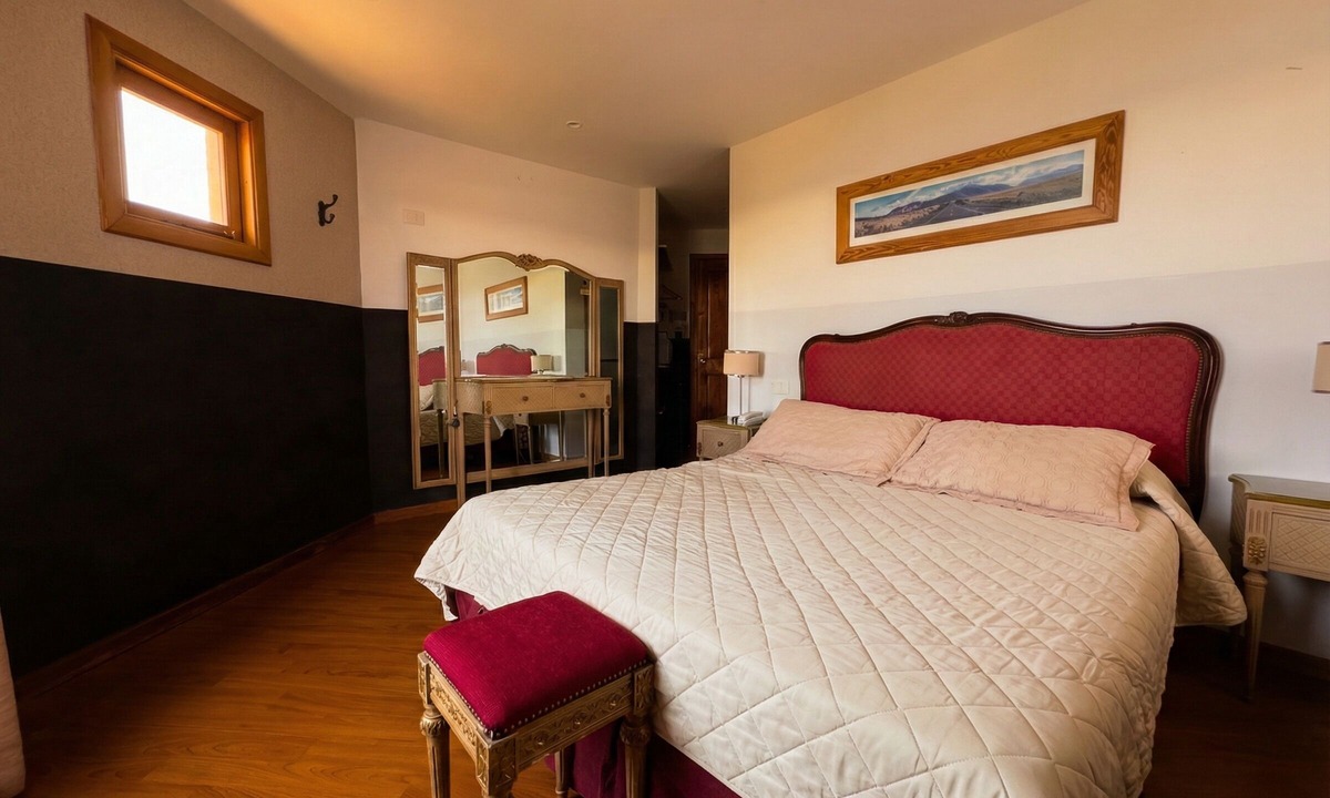 Macrozona Lago Argentino Hotel | Hostería Meulen