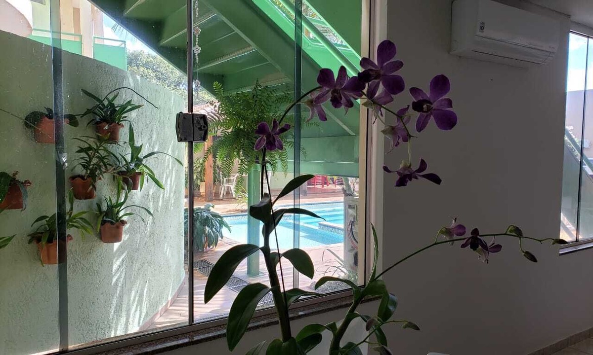 Barretos Hotel | Proença Hotel