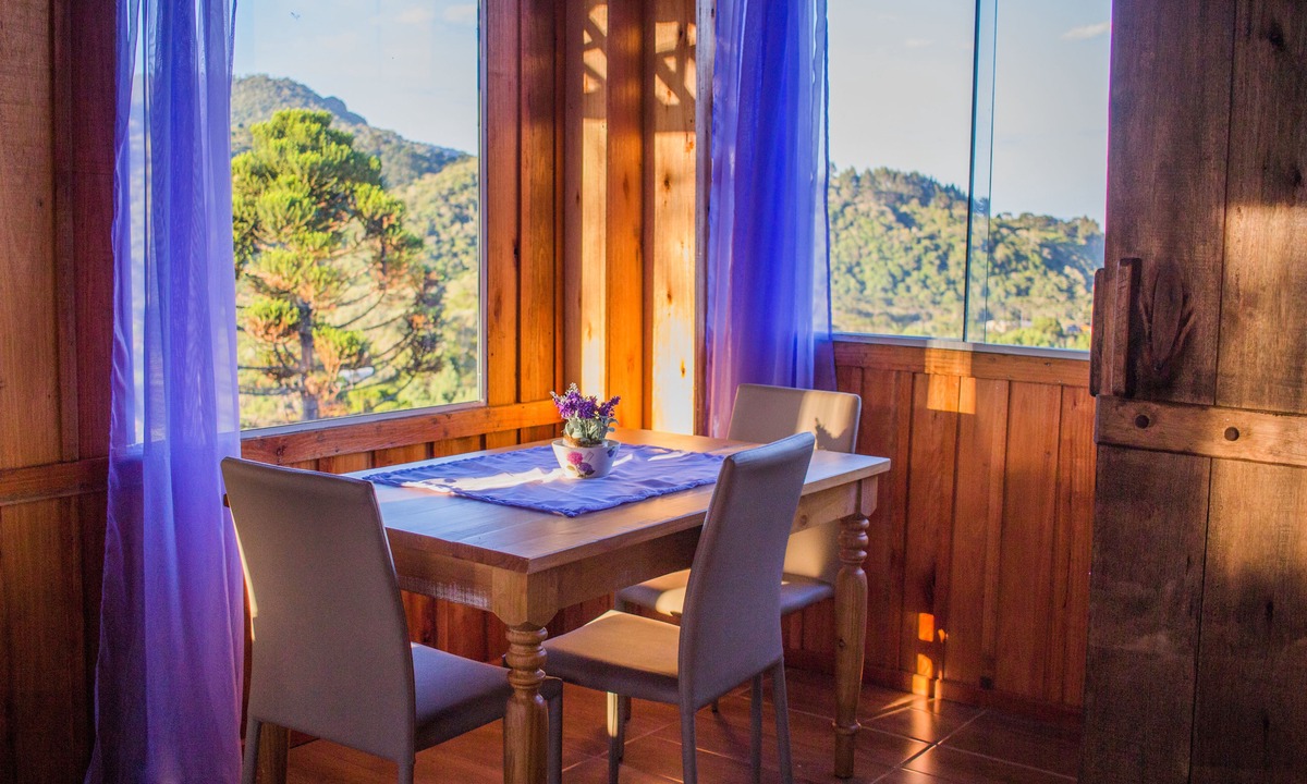 Bocaina do Sul Hotel | Eco Hospedagem Yahoo