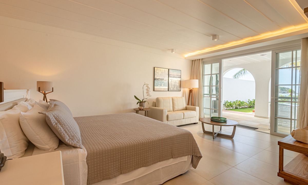 Village da Ferradura Hotel | Villa Raphael