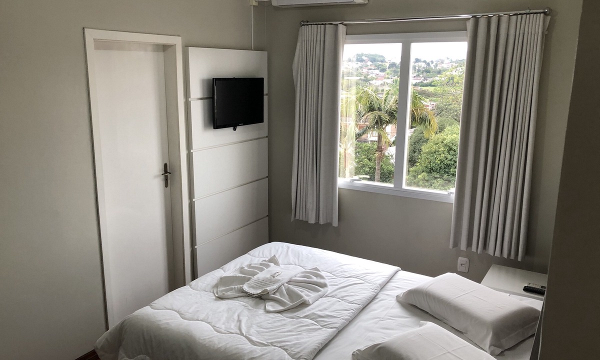 Lajeado Hotel | Hotel Locatelli