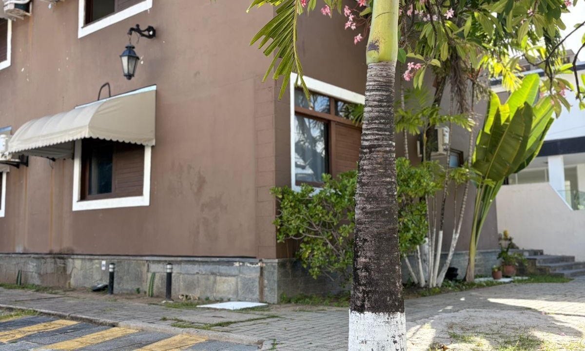 Piedade Hotel | Pousada Joy