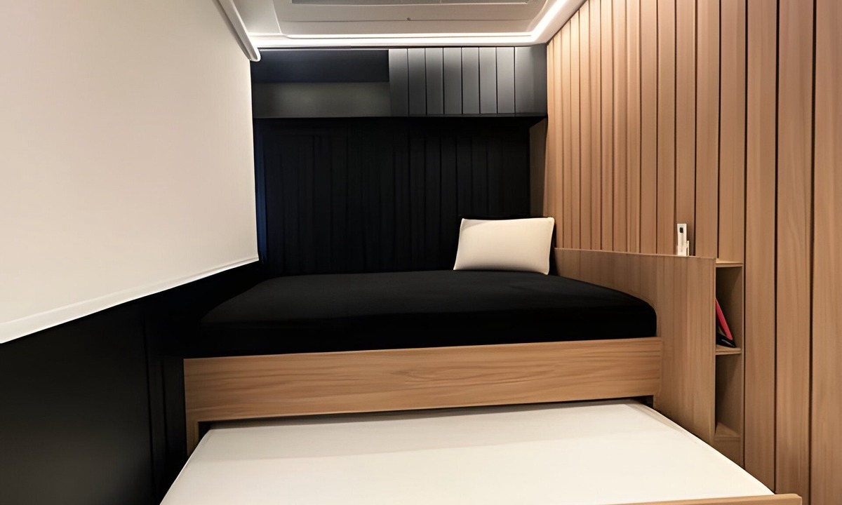Vila Clementino Apartment | Clementino 210