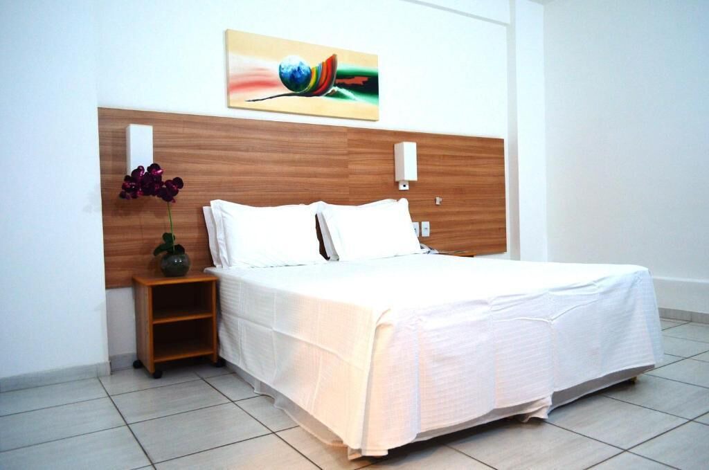 Alagoinhas Hotel | Hotel Aster