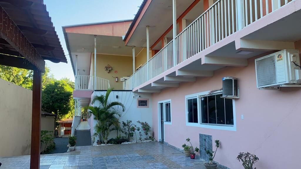 Cuiaba Hotel | Hotel alameda