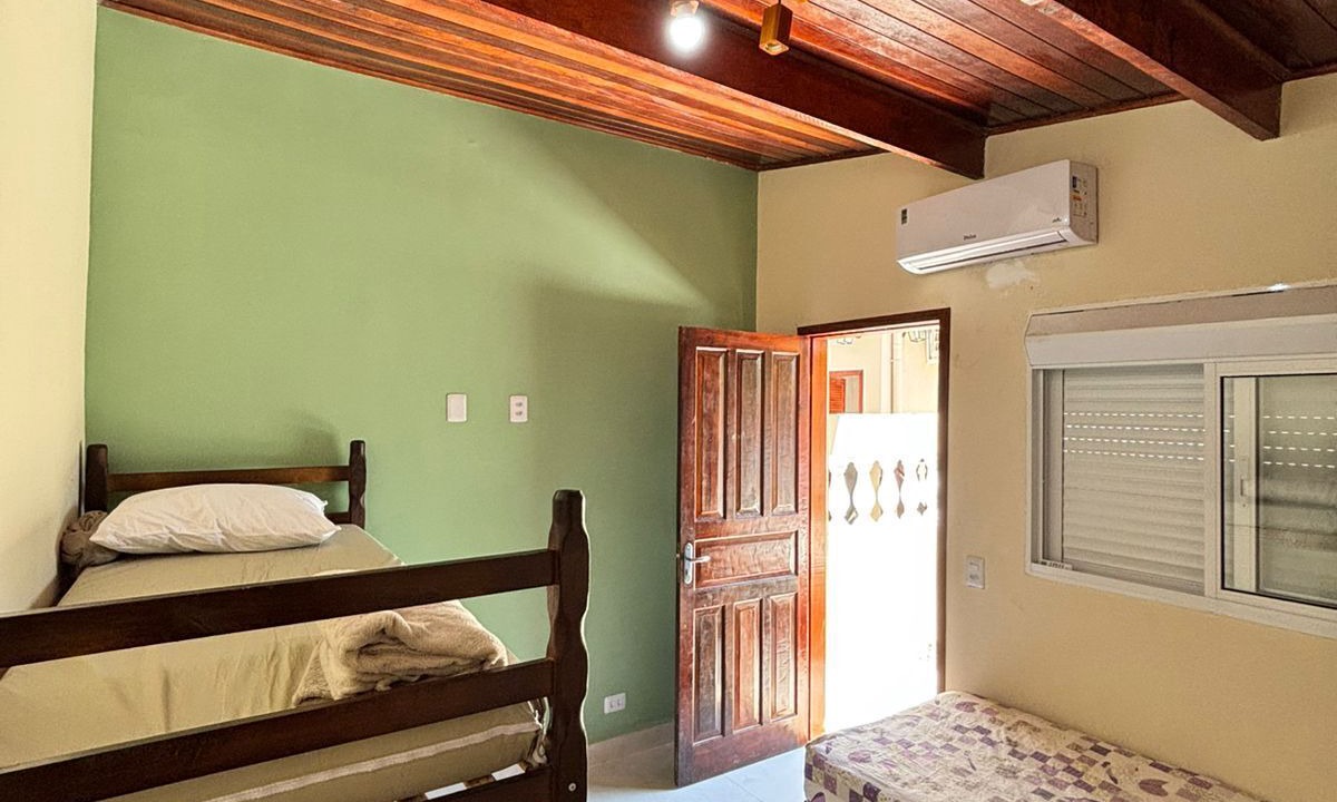Florida Hotel | Refúgio Litorâneo